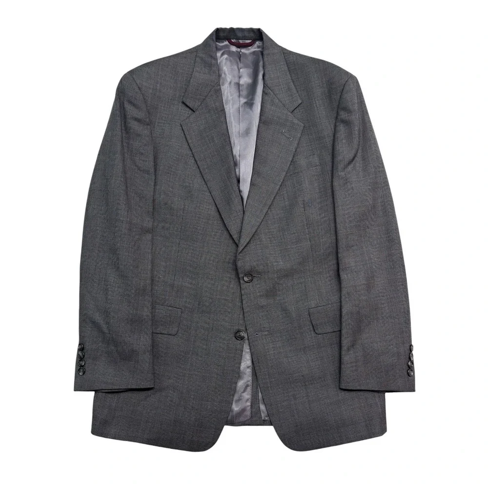 Hart Schaffner Marx there 75